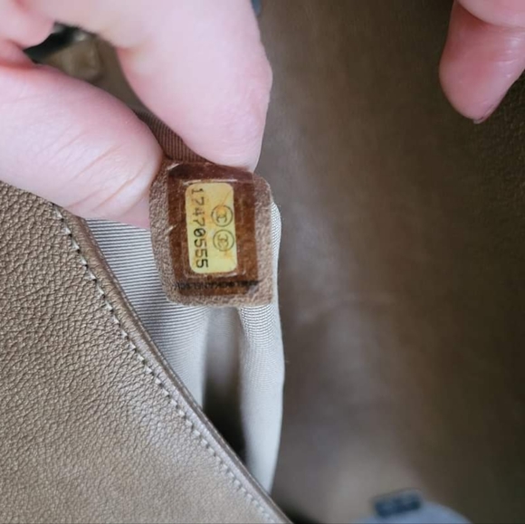 ✨Chanel Boy bag✨ - Picture 10 of 10